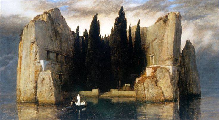 Llévame presto a Hades, Caronte