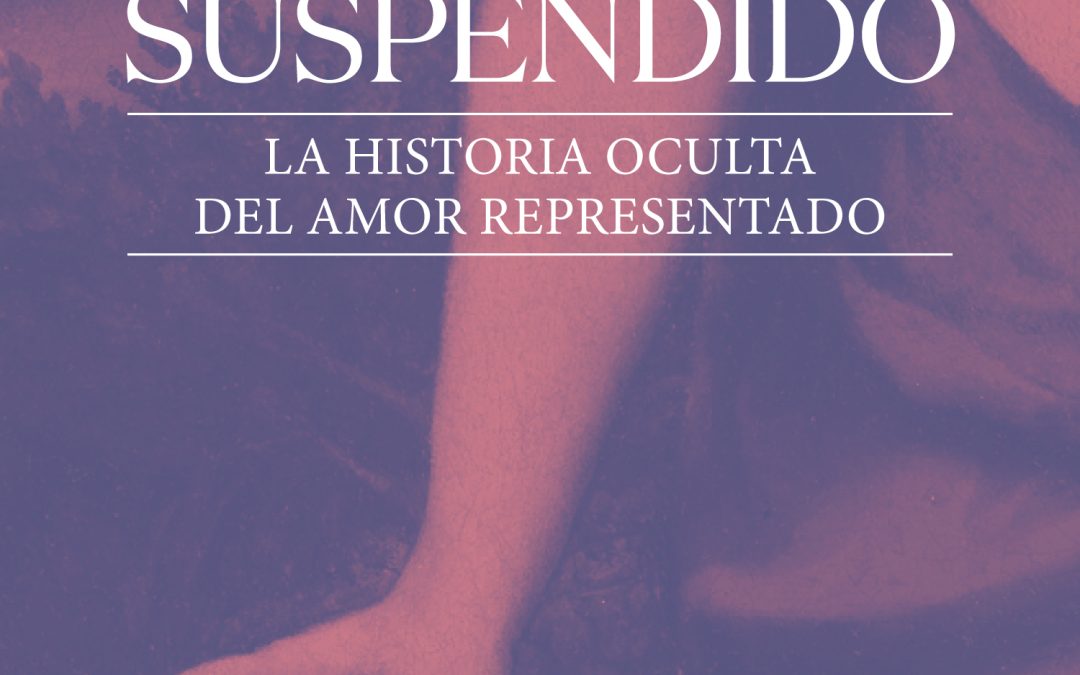 El gesto suspendido