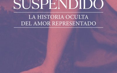 El gesto suspendido